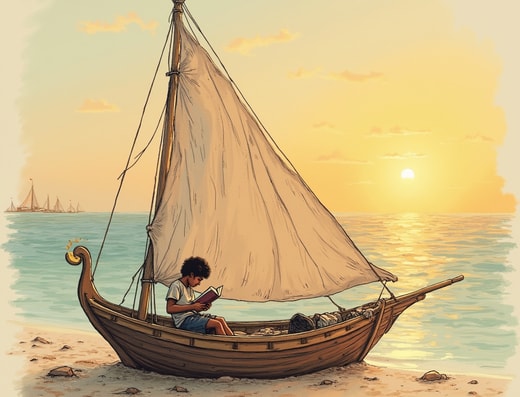 Beachbooks