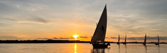 Banner sunset4