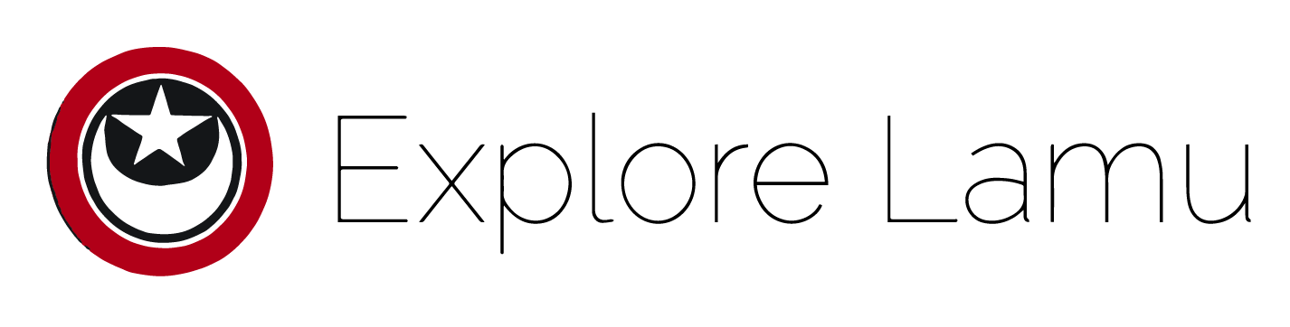 Explore Lamu