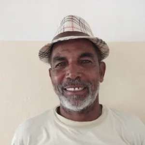Ali sultan