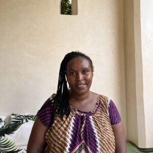 Eunice kimaru