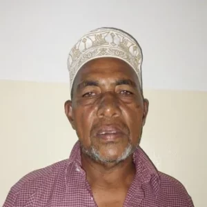 Omar Sultan