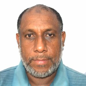 Ahmed saide