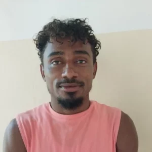 Mohamed Swaleh