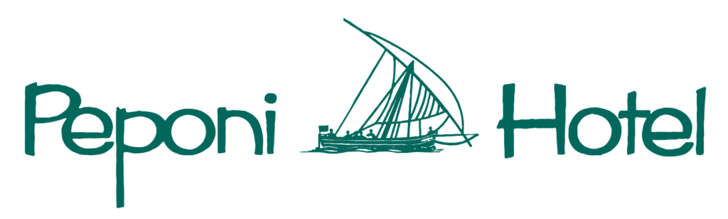 Peponi hotel 1 Peponi hotel logo