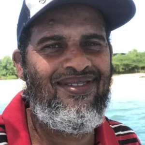 Abdulaziz mohamed