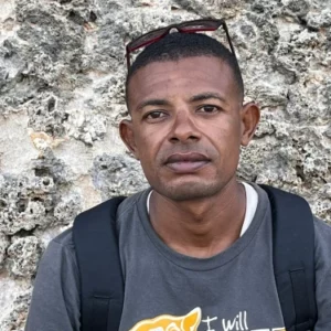 Captain malau abdul